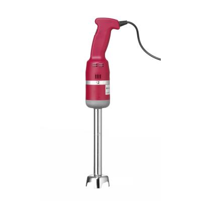 Tyčový mixér 250 - s fixní rychlostí, HENDI, Profi Line, 230V/250W, ⌀75x(H)514mm | 224328